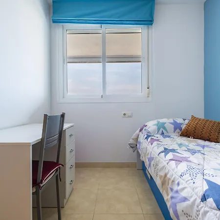Colomera By Interhome Оропеса-дель-Мар