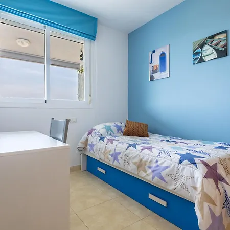 Colomera By Interhome Апартаменты Оропеса-дель-Мар