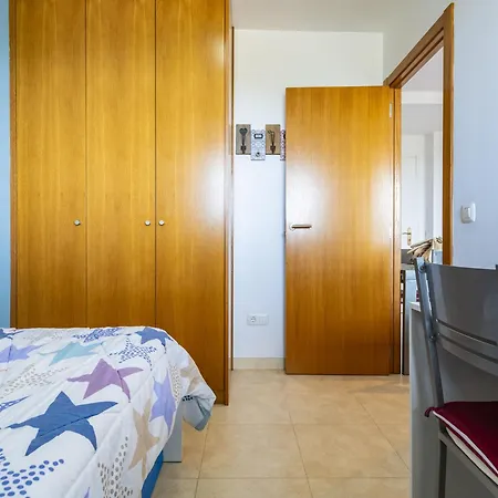 Colomera By Interhome Апартаменты