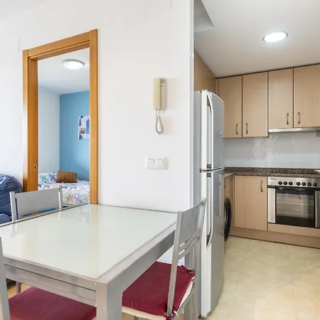 Colomera By Interhome * Оропеса-дель-Мар