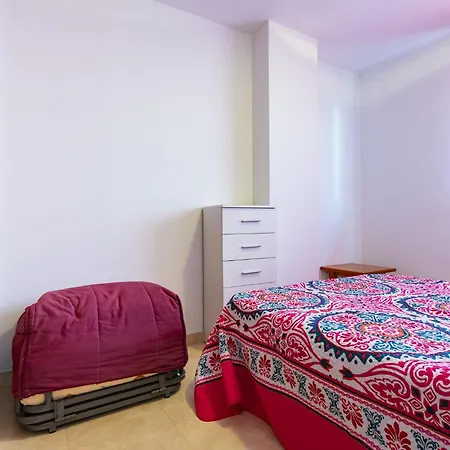 Colomera By Interhome Апартаменты Оропеса-дель-Мар