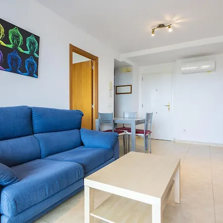 Colomera By Interhome Оропеса-дель-Мар