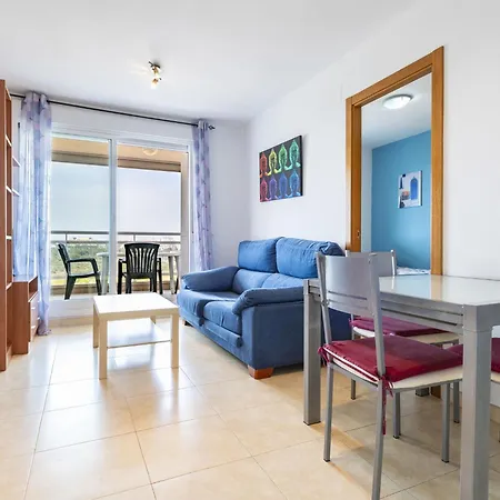Colomera By Interhome